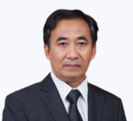 Ir. Purnawan, M.T., Ph.D.